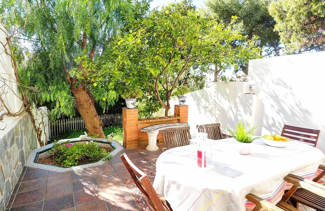 Sunny Triplex By Hello Homes Sitges-1
