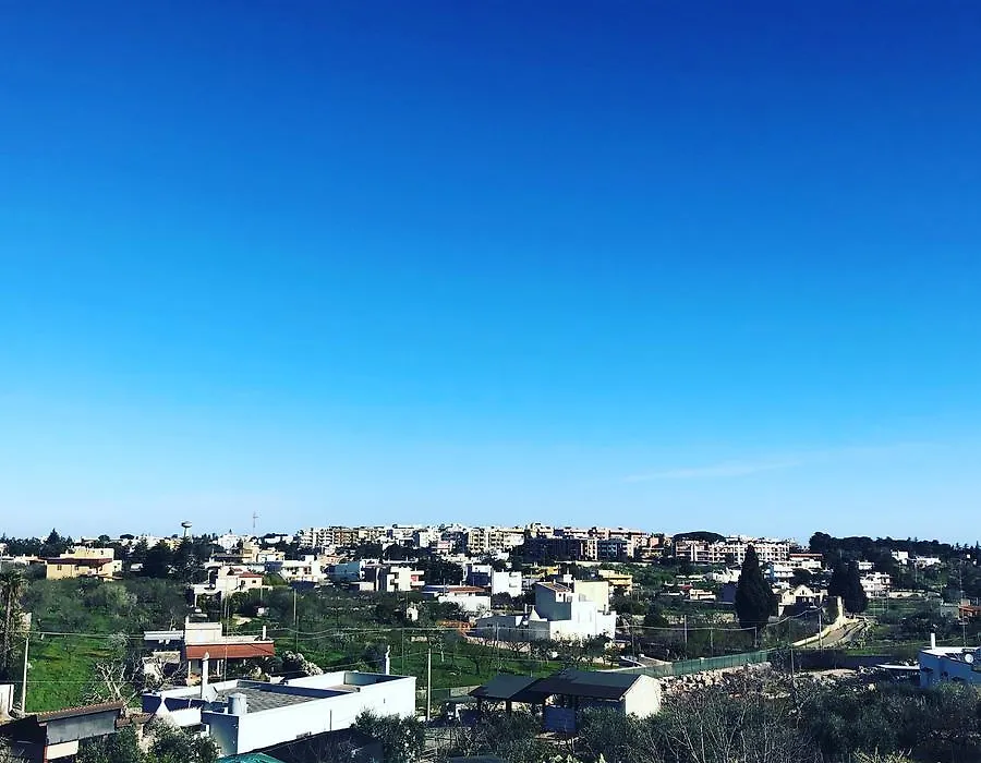Casa Profumi di Puglia-1