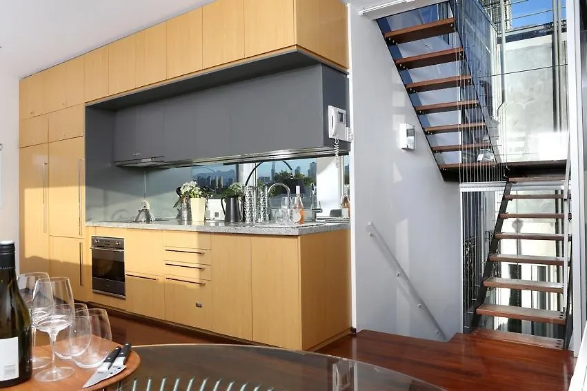 Saint George - The Townhouse-1