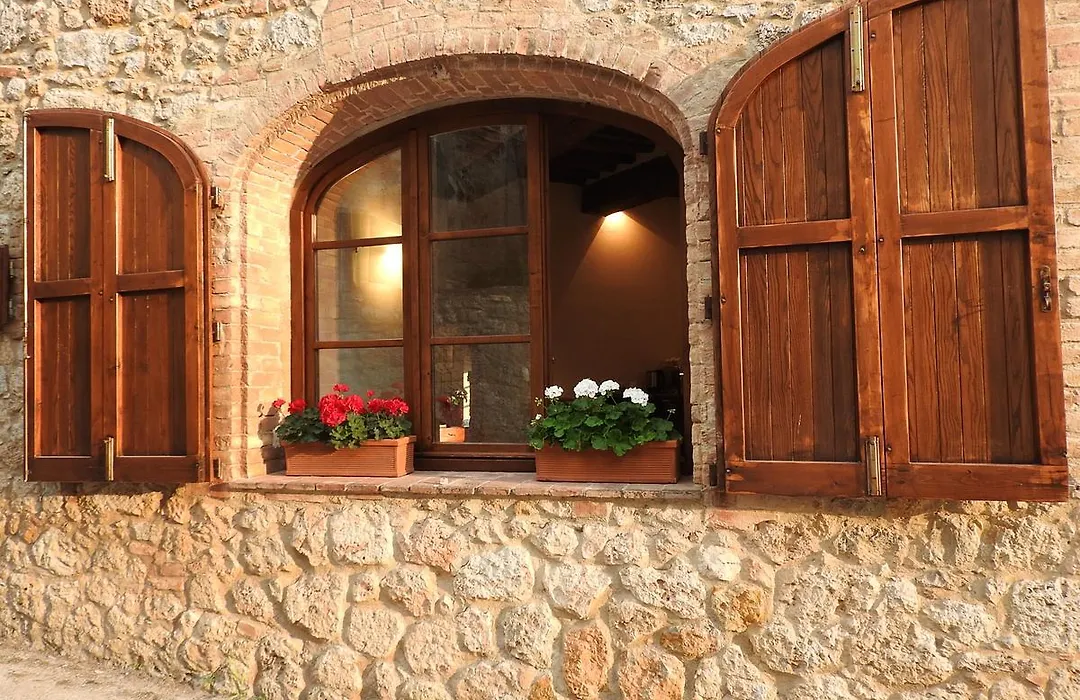 Relais Borgo Di Toiano-1