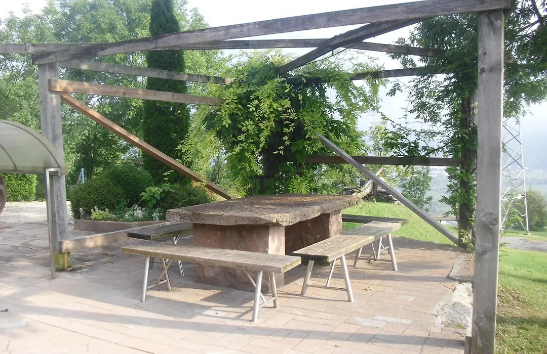 Agriturismo Cornolade-1