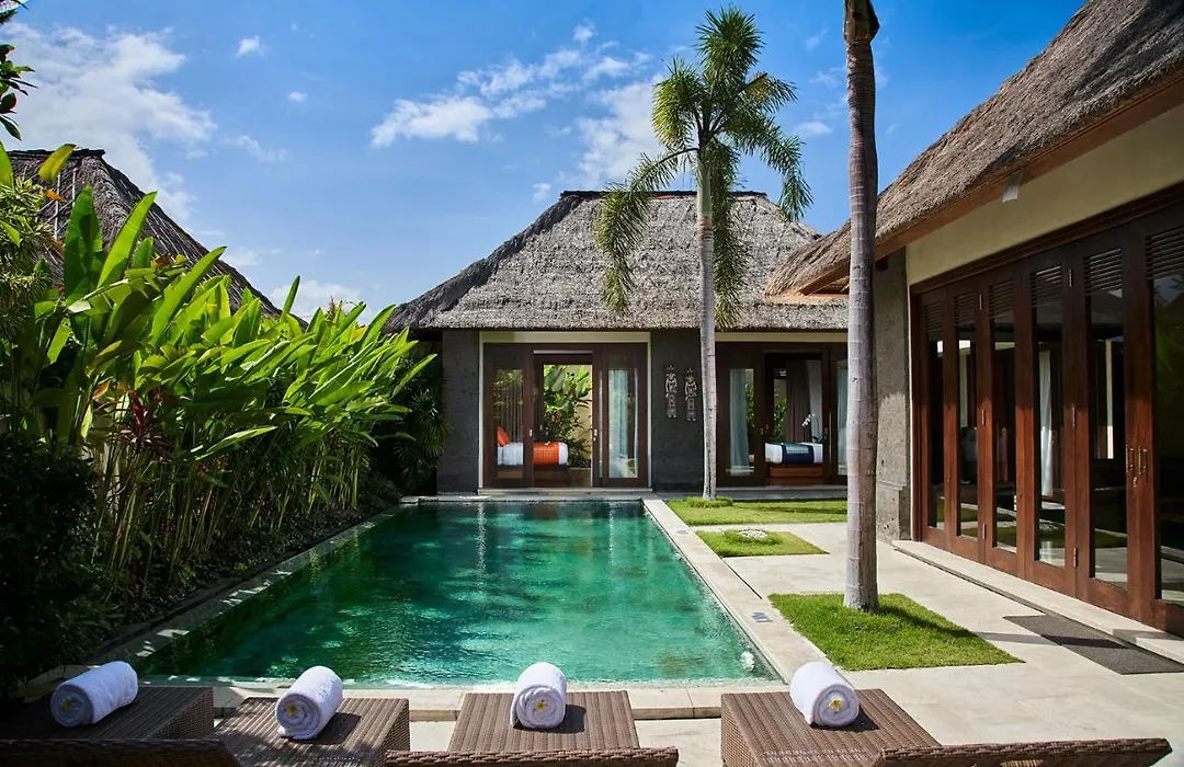 Mahagiri Villas Sanur-1