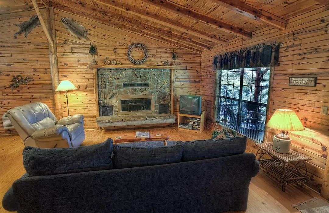 Silver Ridge Resort-1