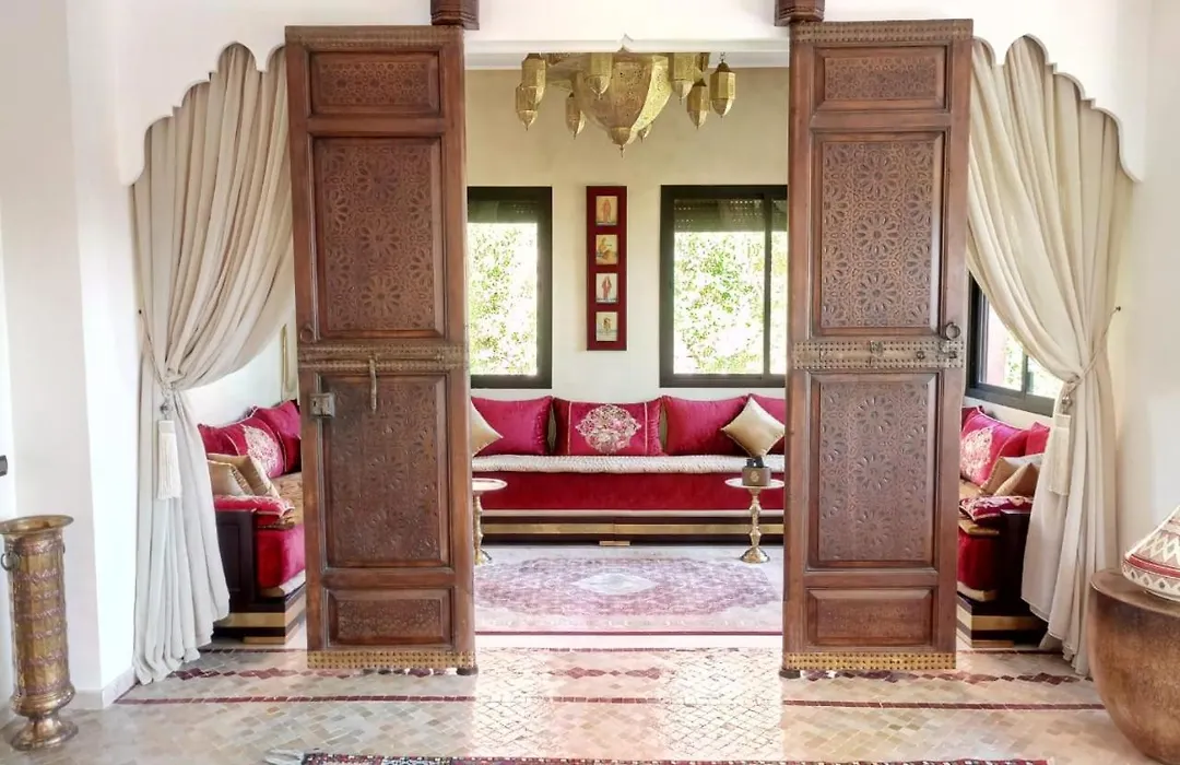 Villa Ilyana-1