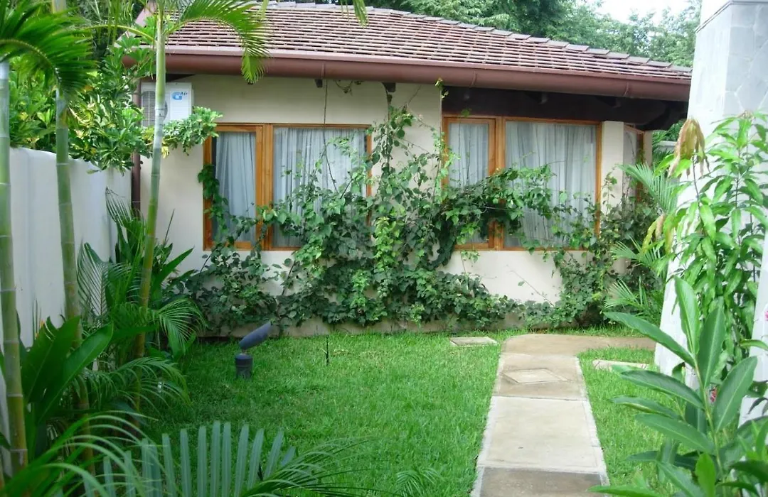 Cwc Casa Wasabi 1Bedroom 1Bathroom-1