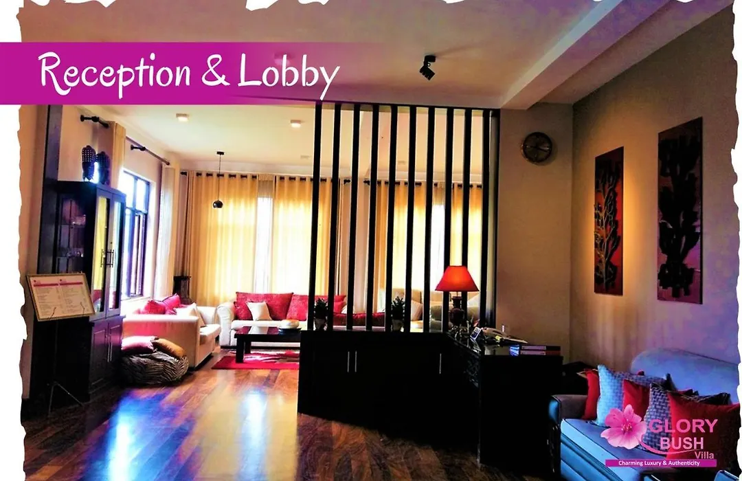 Glory Bush Boutique Villa-1