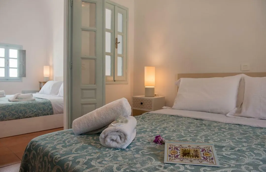 Sunrise Private Villas-1