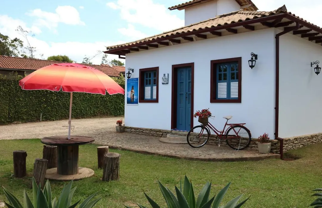 Chalé Clássico-1