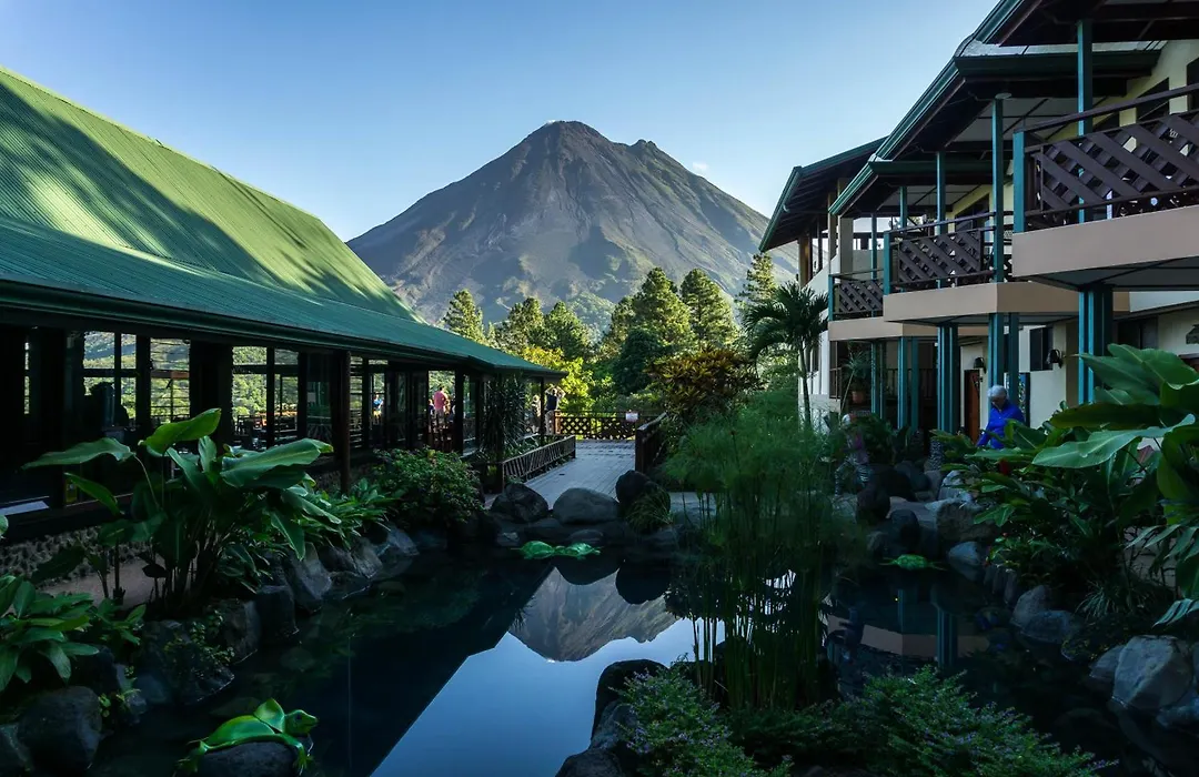 Arenal Observatory Lodge&Trails-1