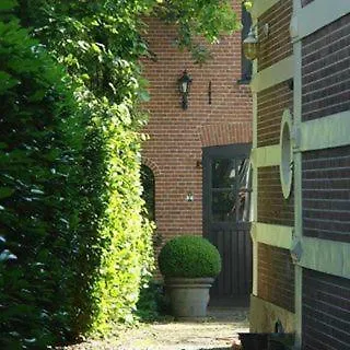 In het koetshuis-1