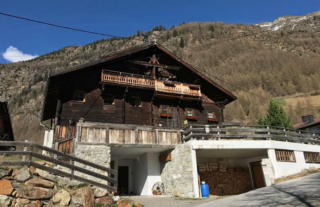 Chalet Styrolia-1