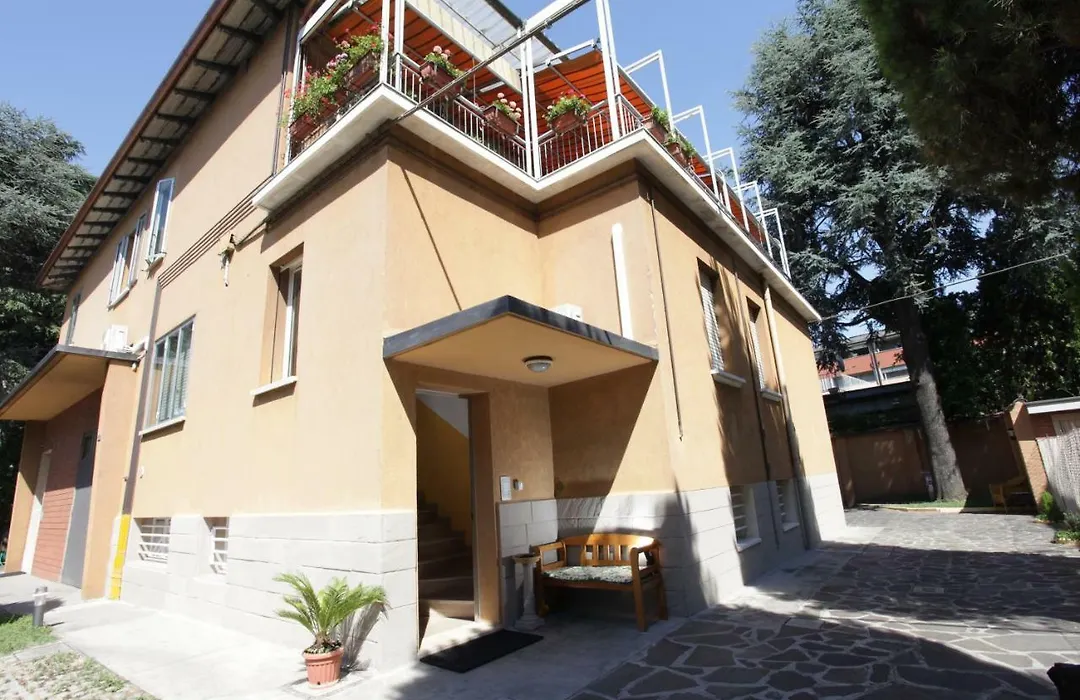 Casa Vacanze Antonia-1