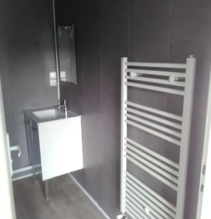 Gite A Proximite De Tours-1