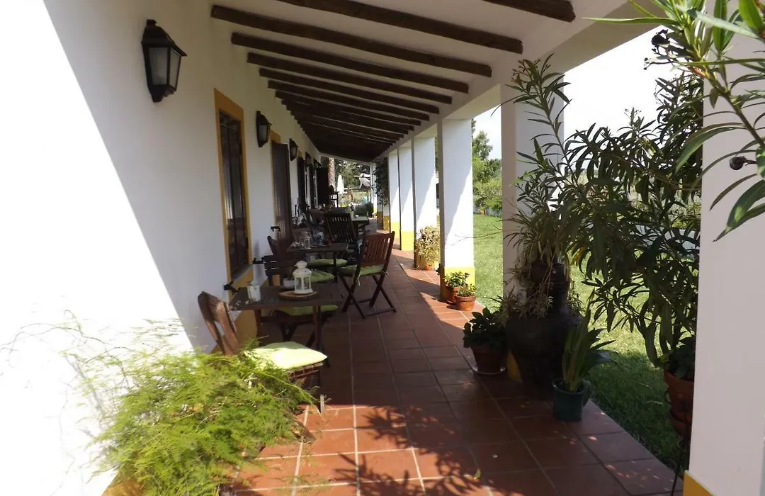 Quinta Do Xarrama-1