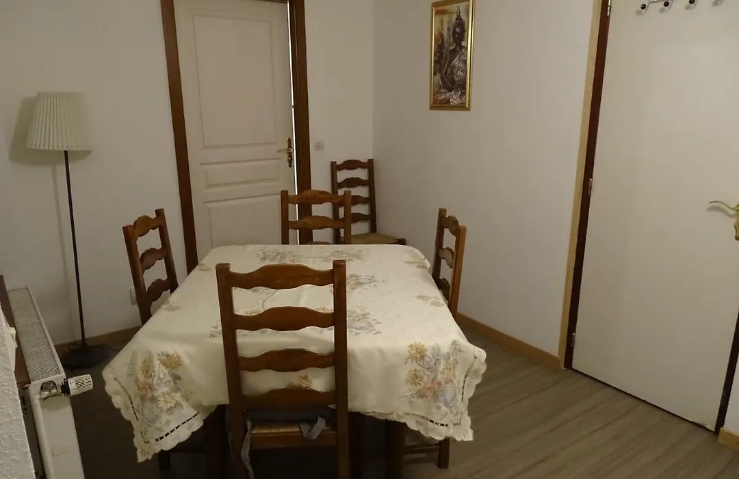 Gîte de l'est 2-1