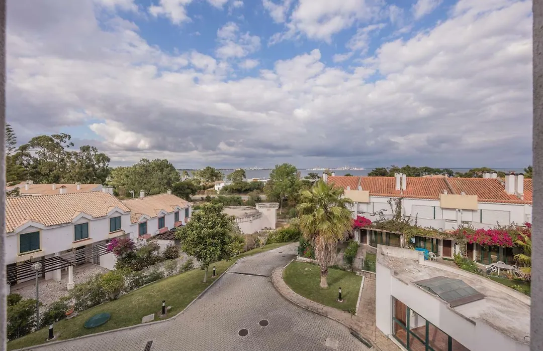 Casa Braites T3 Soltroia Mar - Ar Condicionado - 5 Minutos A Pe Da Praia E A 12Km Da Comporta-1