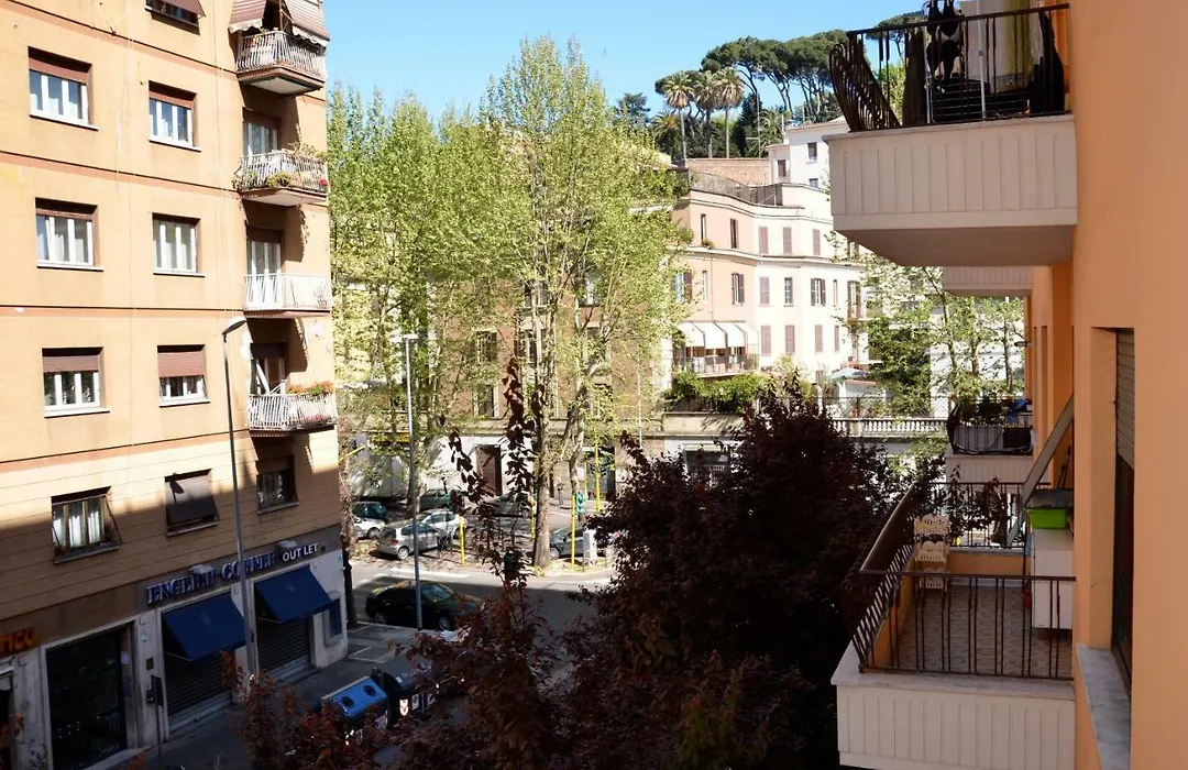 Holiday In Rome-1