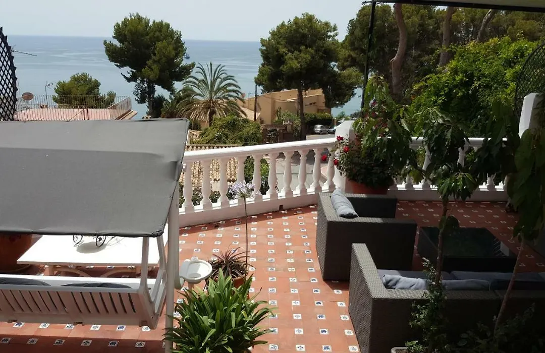 Luxury Sea Home&Terrace-1