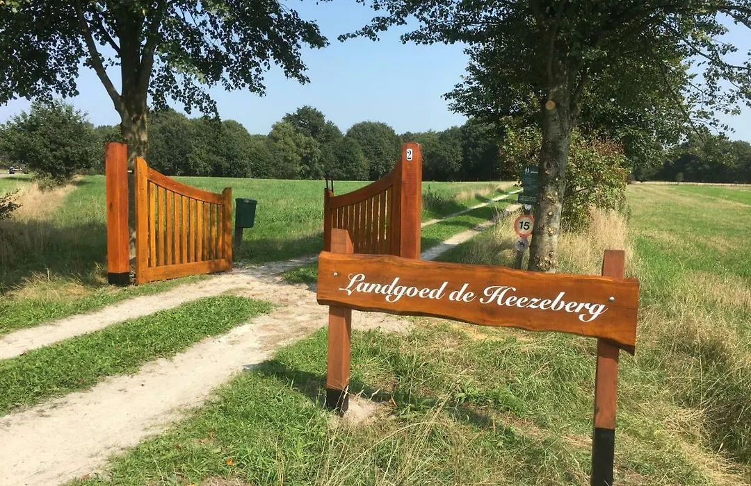 Landgoed De Heezeberg-1