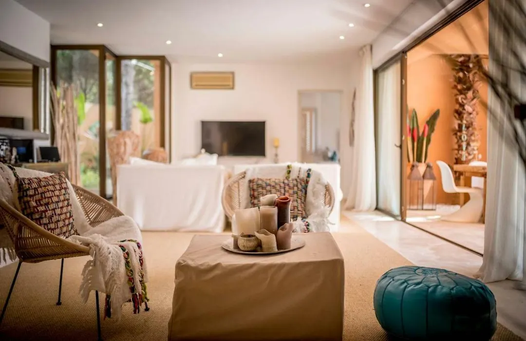 La Villa-1