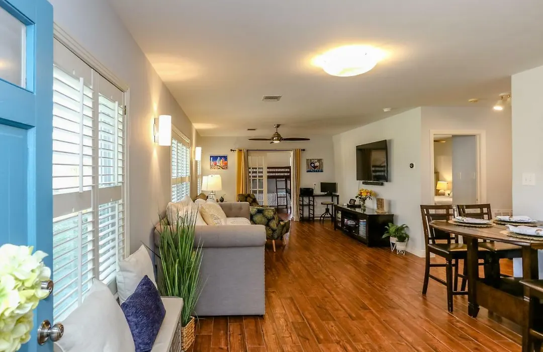 The Texas Bluebonnet - Metro Houston Luxury Home-1
