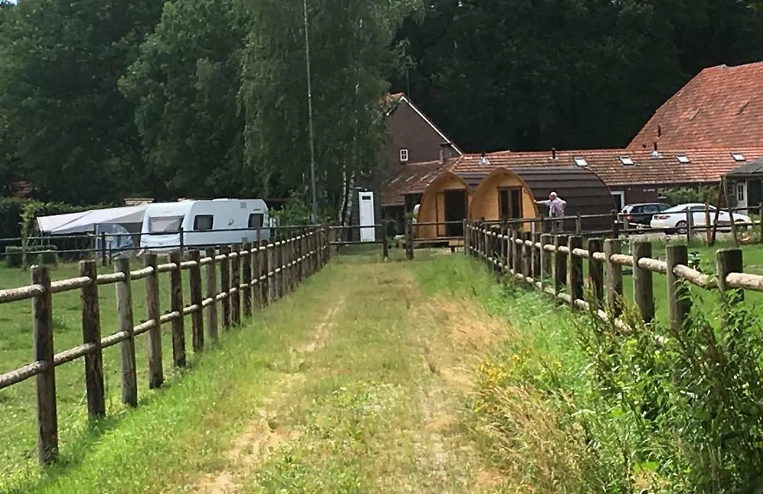De Rozephoeve Studio-1