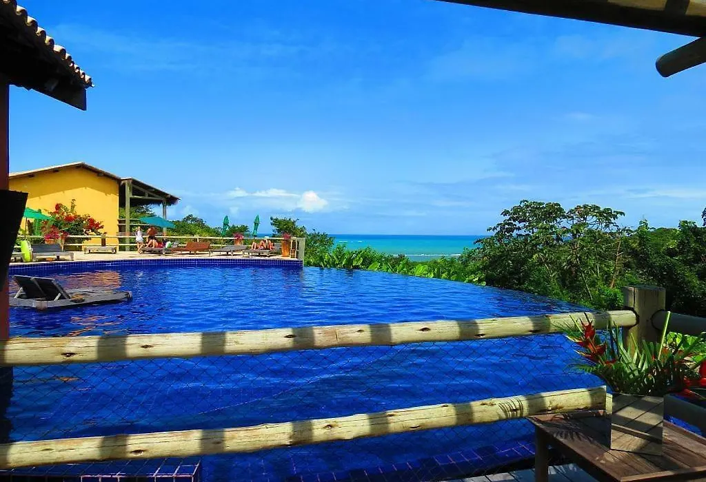 Resort Villas do Pratagy-1