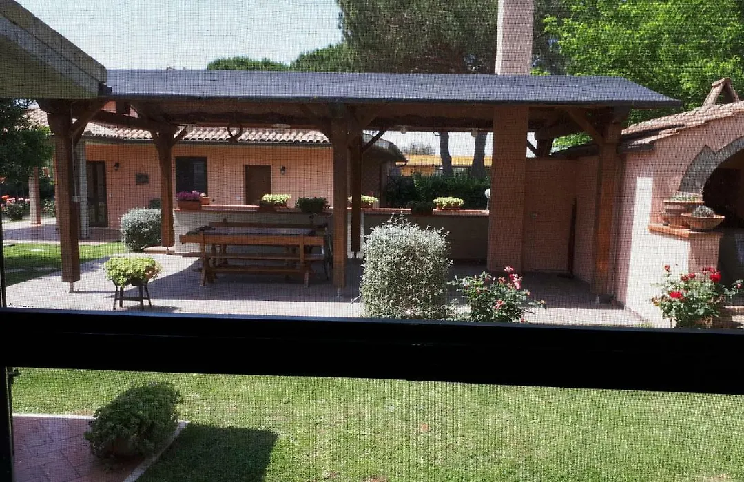 Agriturismo Redipuglia-1
