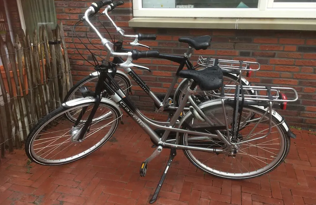 Huisje 19 Zoutelande-1