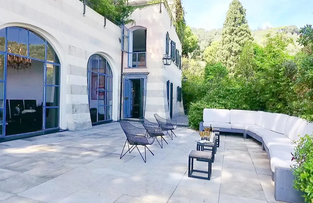Villa Franca Portofino By Klabhouse-1