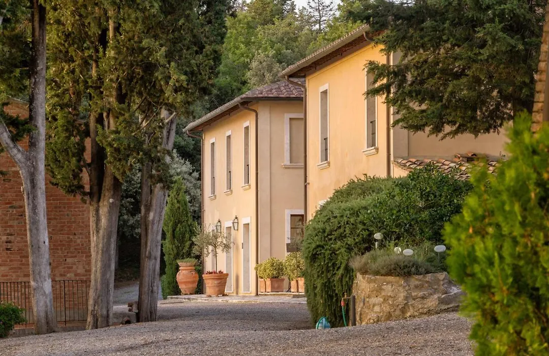 Villa Poggiano-1