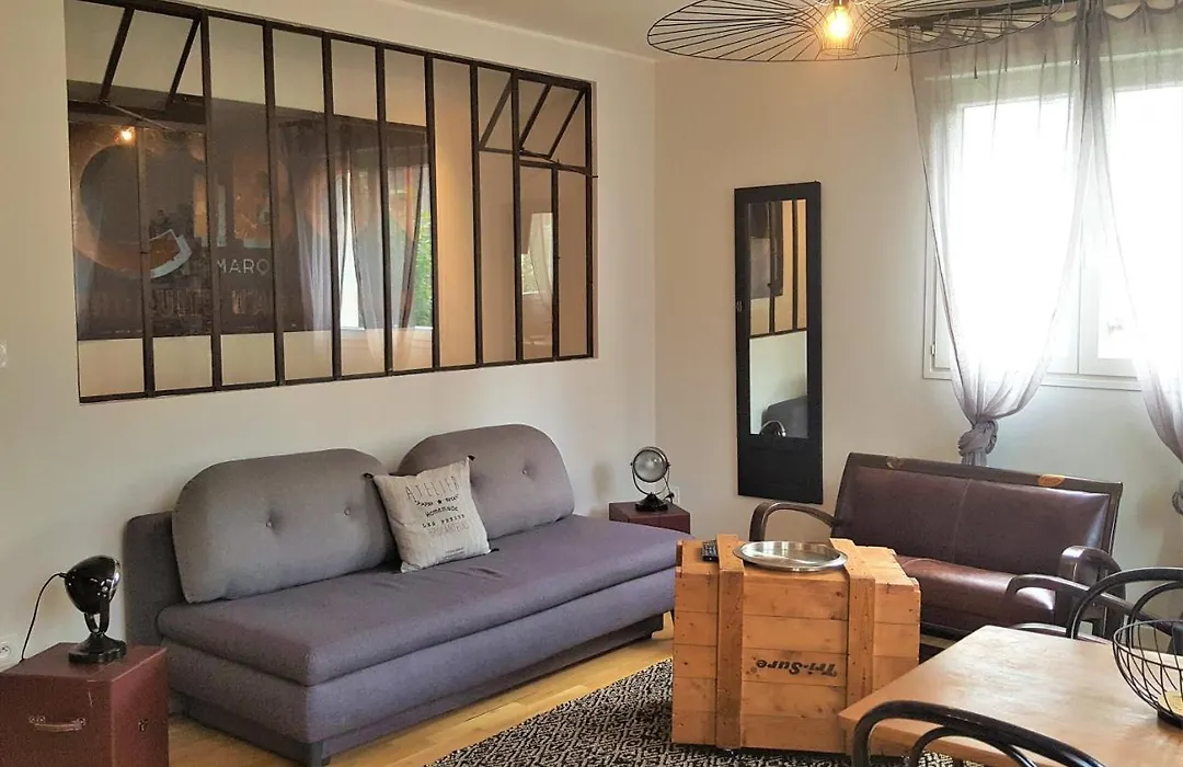 L'Atelier Du 6-1