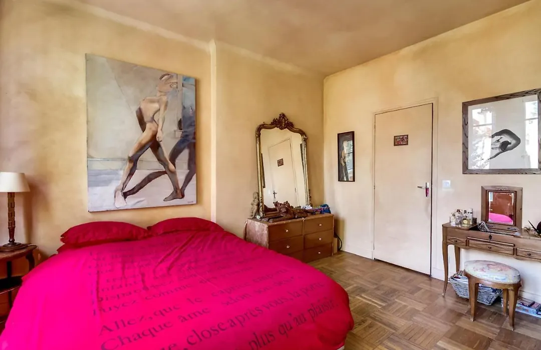 Guestready - Beautiful Stylish Villa In 19Th Near Parc Des Buttes Chaumont-1