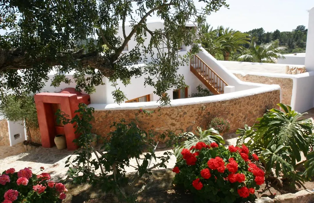 Hotel Rural & Spa Can Curreu-1