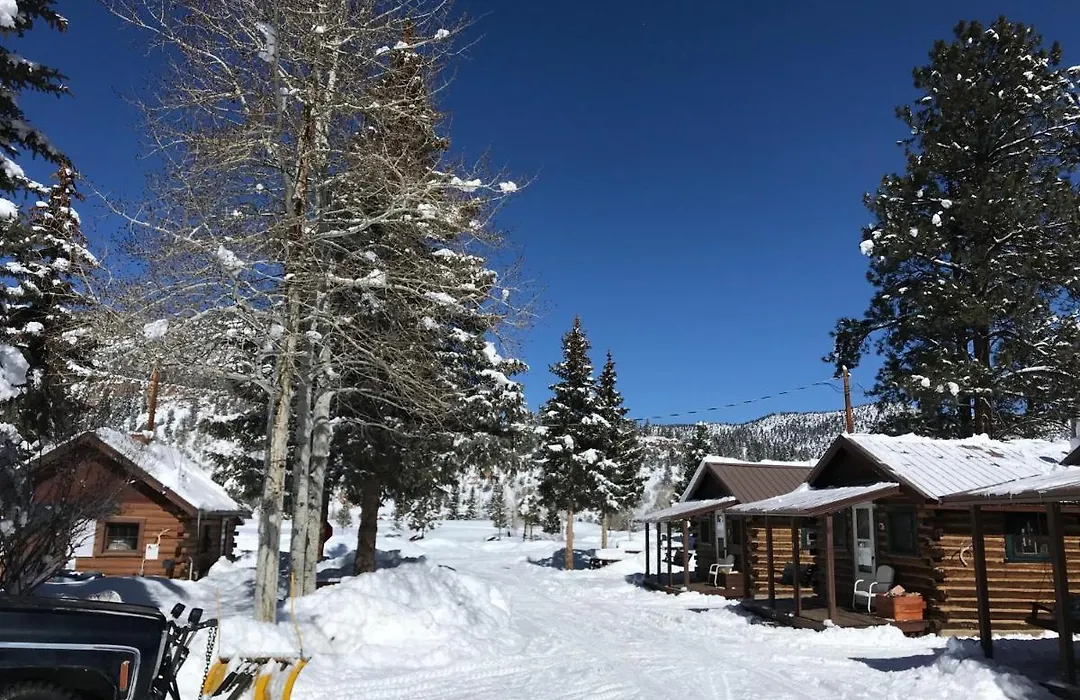 Grandview Cabins & Rv Resort-1