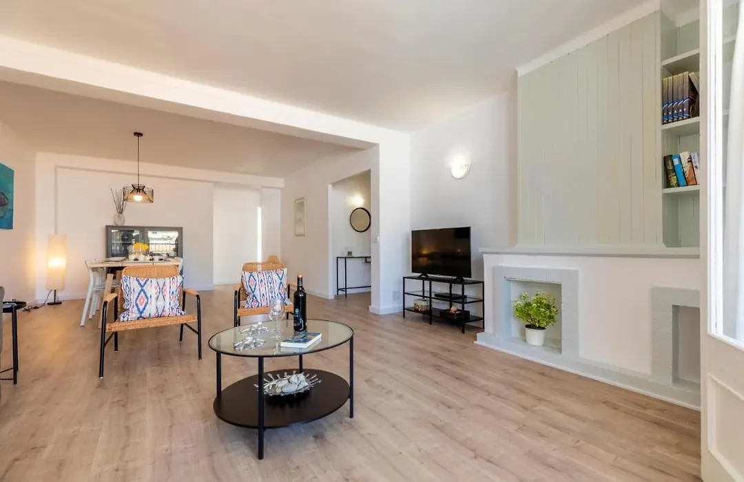 Piso Carles By Sealand Villas-1