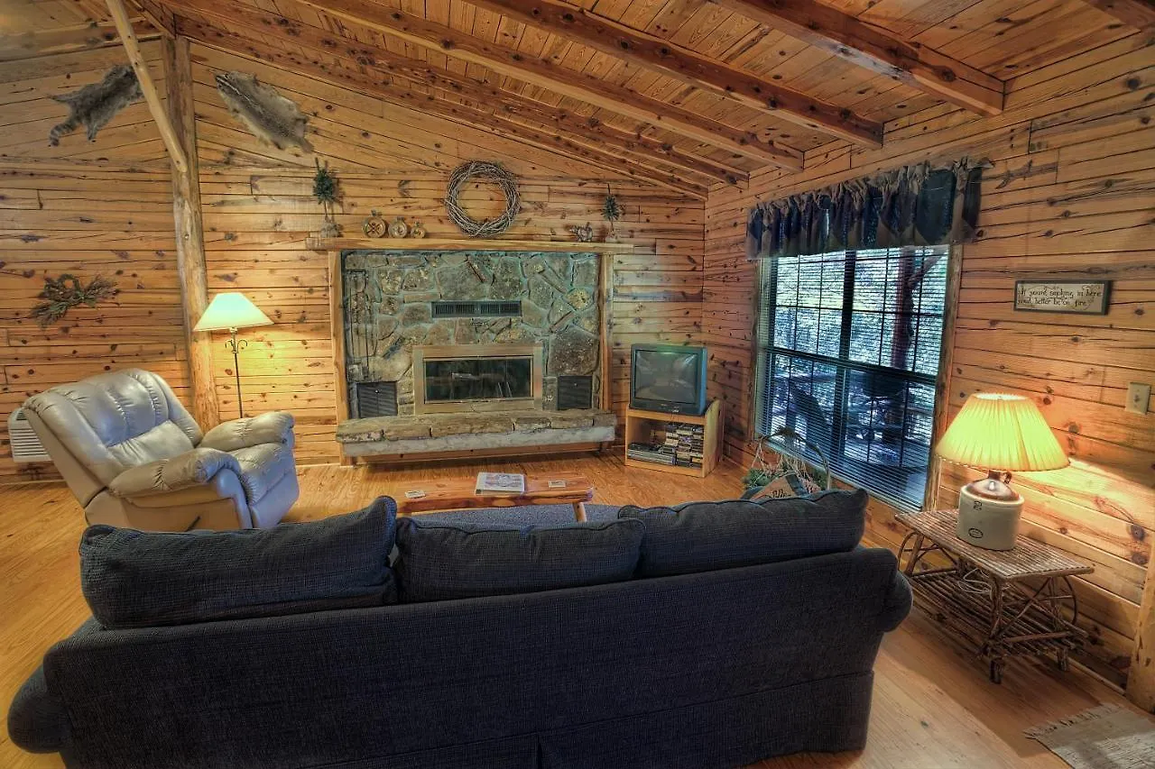 Silver Ridge Resort Eureka Springs in Eureka Springs with the best ...