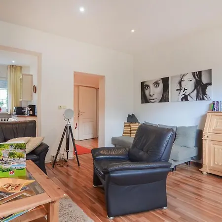 2 Bedroom Lovely Home In Berlin-2