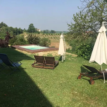 Agriturismo Minaldo-3