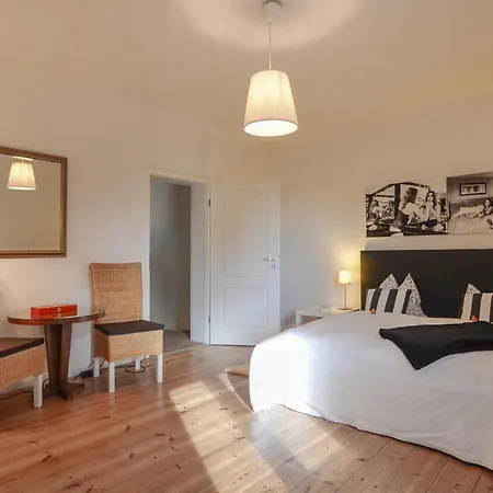 2 Bedroom Lovely Home In Berlin-3