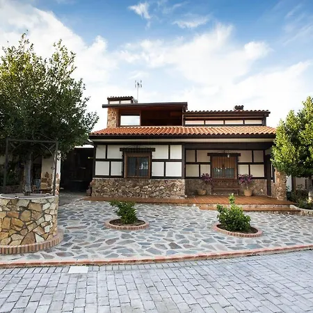 Casa el Olivar de Don Pedro-3