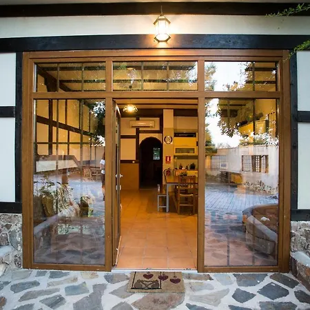 Casa el Olivar de Don Pedro-2
