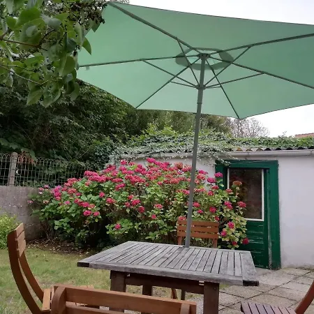 Maison à deux pas de la mer-2