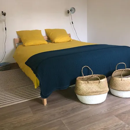 Maison à deux pas de la mer-3