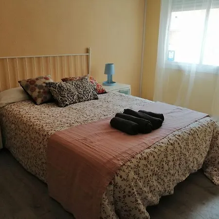 Apartamentos Dos Torres Frodo-3