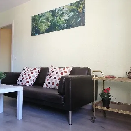 Apartamentos Dos Torres Frodo-2