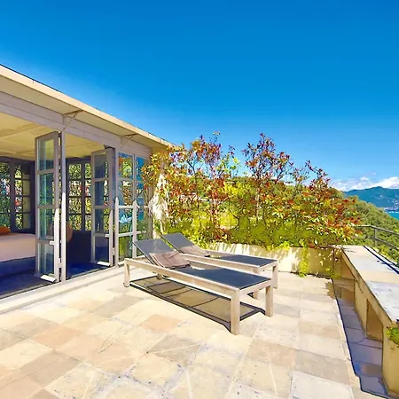 Villa Franca Portofino By Klabhouse-2