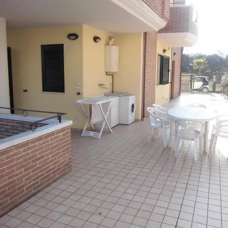 La Casa Di Gio-3