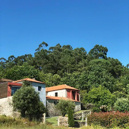 Quinta Da Ribeira-2