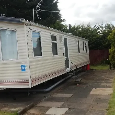 Static Caravan For Hire, Budget Friendly-2